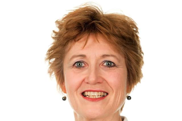 Sarah Deas says employee ownership can increase productivity and creativity. Picture: Contributed