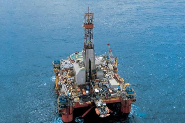 EnQuest has unveiled its latest discovery in the North Sea. Picture: Contributed