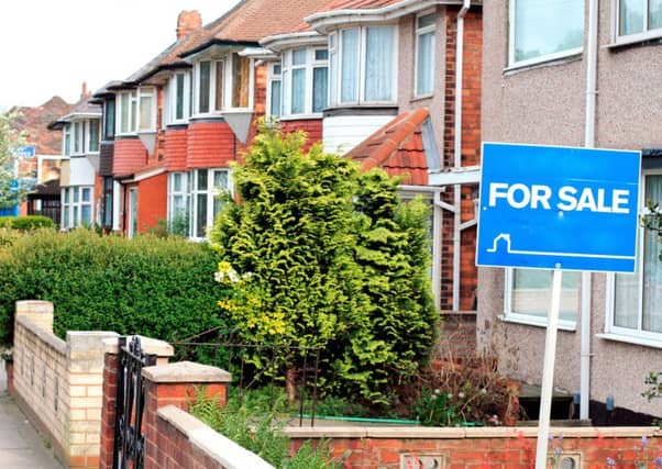 The long suffering solicitors and even more suffering clients are now accustomed to enabling same day settlements to take place. Picture: PA