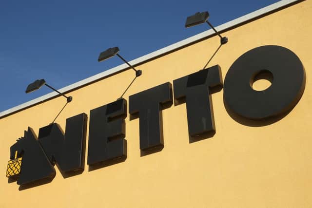 Sainsbury's is pulling the plug on its Netto joint venture. Picture: Sean Gallup/Getty Images