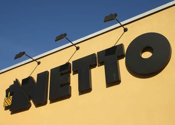 Sainsbury's is pulling the plug on its Netto joint venture. Picture: Sean Gallup/Getty Images
