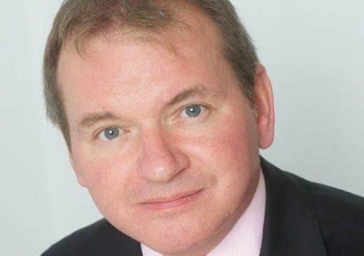 Chris Lee-Smith: SMEs are adjusting to change