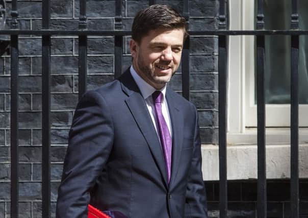 Tory leader candidate Stephen Crabb. Picture: Jack Taylor/Getty Images