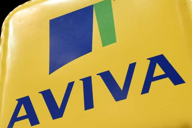 Aviva and M&G have halted trading in property funds. Picture: Andrew Matthews/PA Wire