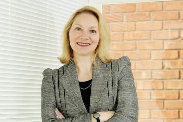 Liz Field points out that while our new relationship with the EU is hammered out firms will still be subject to UK and EU law