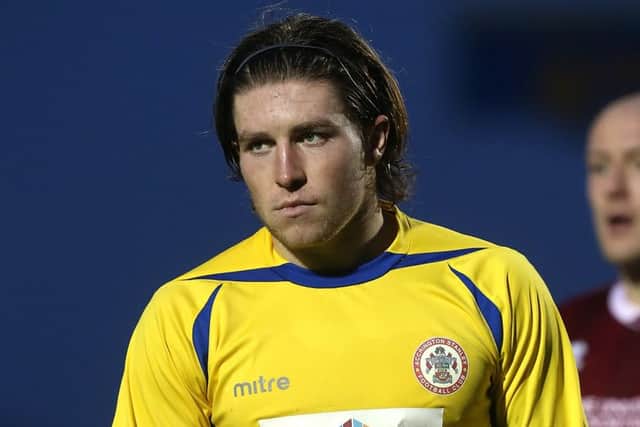 Josh Windass joined from Accrington Stanley in the summer. Picture: Getty