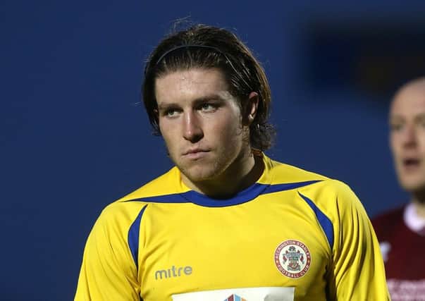 Josh Windass joined from Accrington Stanley in the summer. Picture: Getty