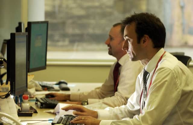 There is a new dawn in data protection. Picture: Michael Hughes