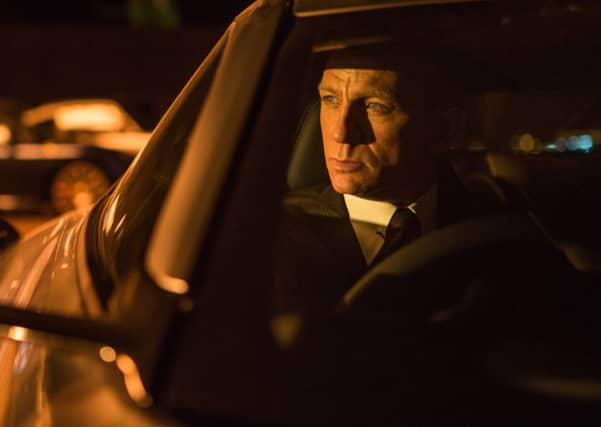 Councils use gadgets like those featured in spy films such as James Bond to snoop. Picture: AP