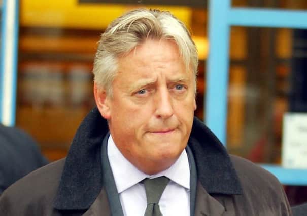 QC Michael Mansfield represented many of the families of Hillsborough victims at the recently concluded inquest. Picture: PA