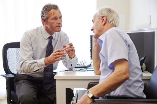 Health boards have had to pay for specialist care for conditions such as dementia and autism.