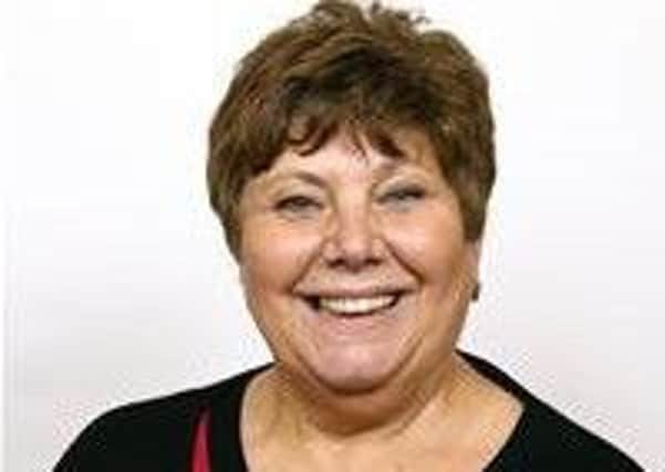 No campaigner Marie Rimmer has denied assault. Picture: Contributed