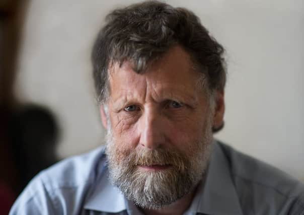 Alastair McIntosh