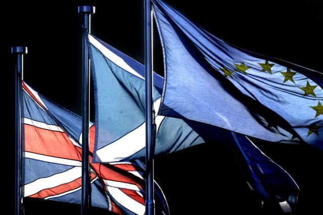 Economists are poised to revise down their forecasts for gross domestic product growth for this year. Picture: TSPL