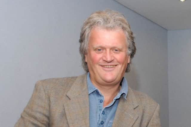 Pubs founder Tim Martin rounded on organisations including the CBI. Picture: Contributed