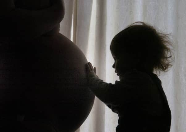 A part of the brain vital to memory was found to be smaller and less well developed in children younger than eight who had the gene variant. Picture: TSPL