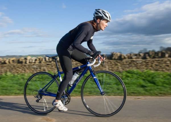 Bike sales at Halfords were hit by wet weather and the timing of Easter. Picture: Contributed