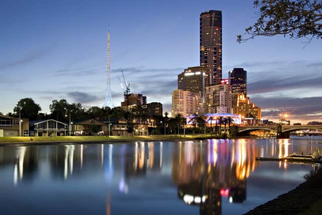 Wood Group has been working with Melbourne Water since 2012. Picture: Getty Images/iStockphoto