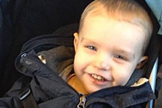 Liam Fee's killers are appealing convictions. Picture: Police Scotland/PA Wire
