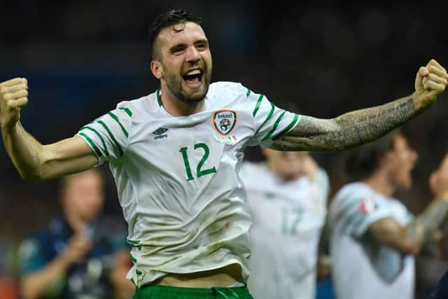 Shane Duffy is also a target for Hull City. Picture: Getty Images
