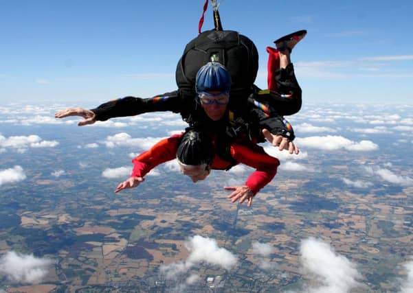 Bold businesses take calculated risks. Picture: PA