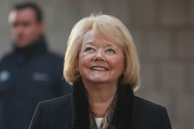 The Hearts owner was elected to the SPFL board earlier today. Picture: Toby Williams