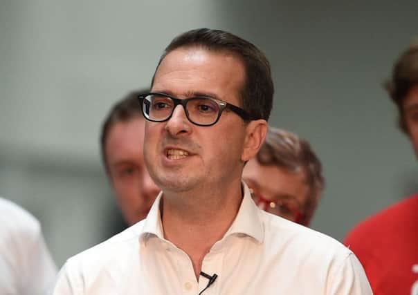 Labour leadership challenger Owen Smith. Picture: Andrew Matthews/PA Wire