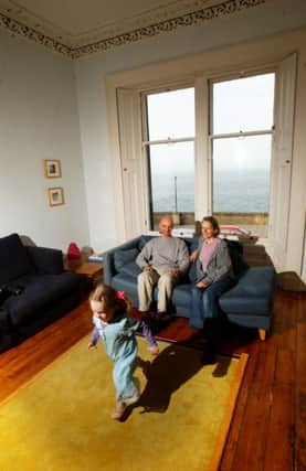Shared eating habits and living spaces could be missing link, researchers say. Picture: David Moir