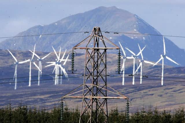 SSE said it was 'well placed' to meet the challenges ahead. Picture: Andrew Milligan/PA Wire