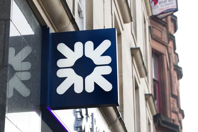 The part-state owned lender is one of 18 banks behind VocaLink, which is being sold to Mastercard in a deal worth up to £869m. Picture: TSPL