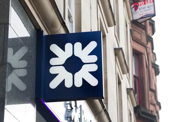 The part-state owned lender is one of 18 banks behind VocaLink, which is being sold to Mastercard in a deal worth up to Â£869m. Picture: TSPL