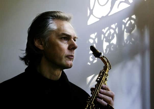 Jan Garbareks sax tone is peerless, magisterial at times. Picture: Contributed