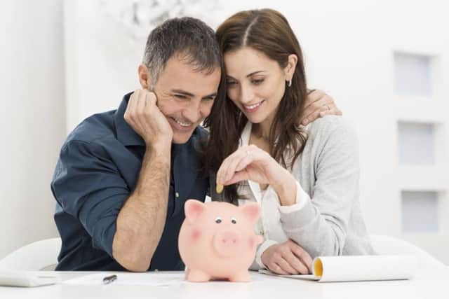 There are a number of factors behind the multiple cuts in easy access and cash Isa savings rates. Picture: Ridofranz