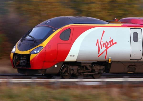 Nearly 2,000 Vtec staff will be balloted, including train managers. Picture: PA
