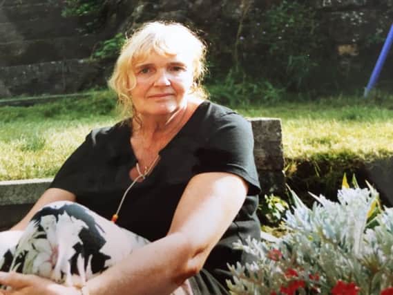 Labour Party canvasser was a much loved teacher and born communicator. Picture: Contributed