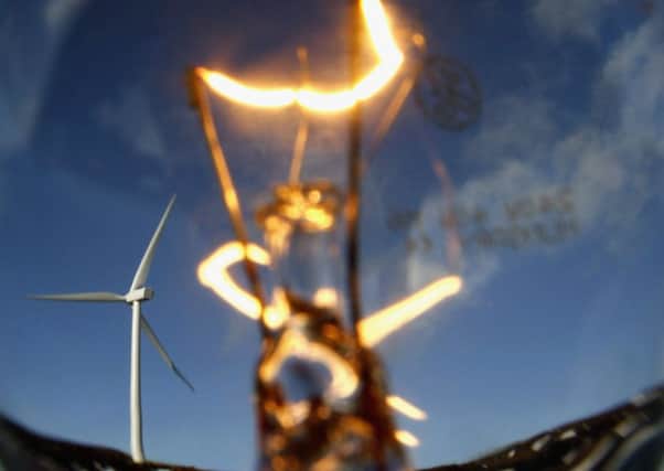 Renewable energy has created thousands of jobs and is benefitting climate change. Picture: Getty Images