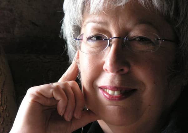 Maggie was a Gaelic singer with leading group Cliar. Picture: Contributed