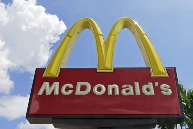 McDonald's is looking to take on thousands of additional workers