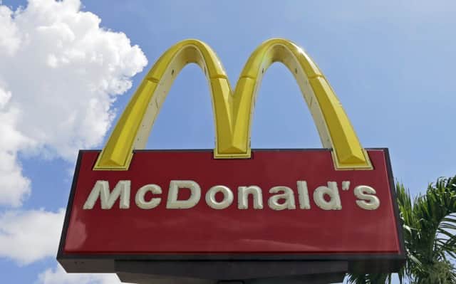 McDonald's is looking to take on thousands of additional workers