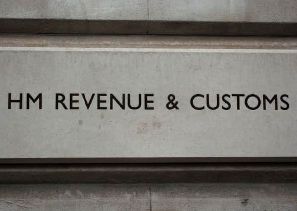 HMRC established that Arshid caused the company to under-declare and conceal liabilities. Picture: PA