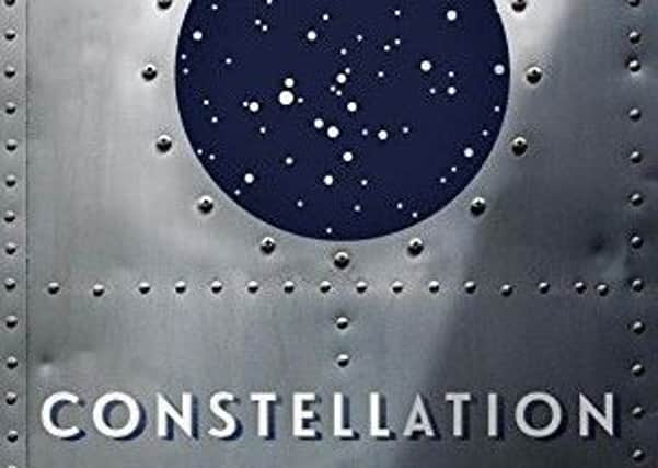 Constellation by Adrien Bosc. Picture: Contributed