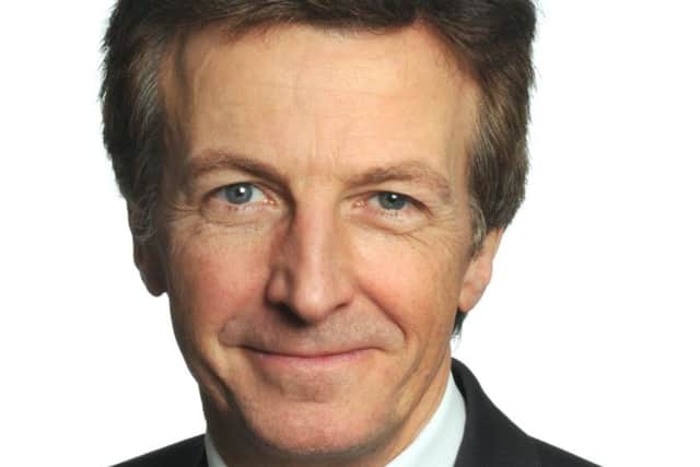 Pension schemes are facing challenges, says Charles Cowling. Picture: Contributed