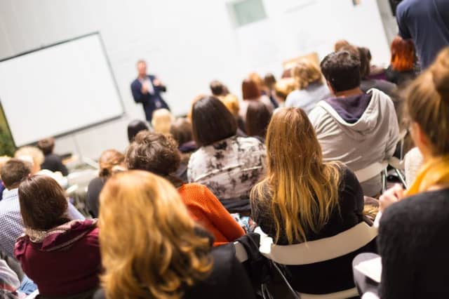 The Prevent programme requires teachers to report extremist behaviour or radicalised beliefs to authorities. Picture: Getty Images/iStockphoto