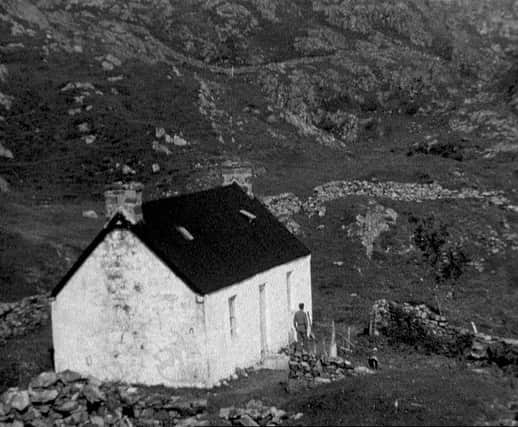 Made on Our Land is the latest Scottish offshoot from the BFIs Britain on Film project. Picture: National Library of Scotland
