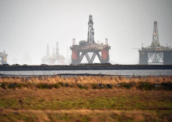 Oil and gas workers will stage a new 48-hour strike over pay. Picture: Getty Images
