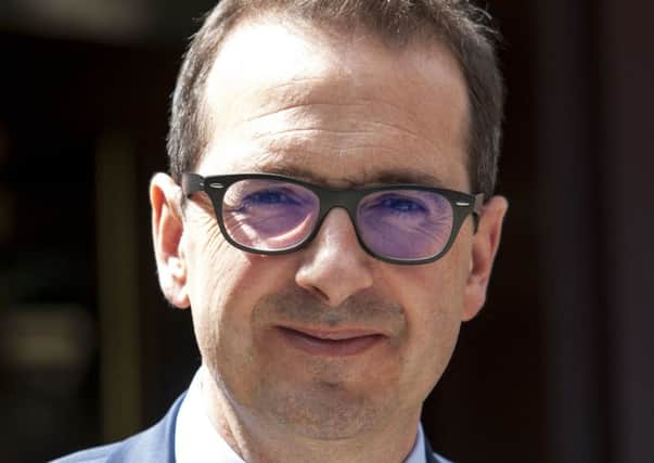 Owen Smith has been accused of being the disunity candidate'. Picture: PA