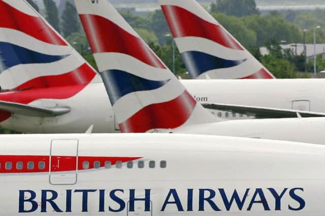 Qatar Airways said IAG's shares were an 'attractive opportunity'. Picture: Scott Barbour/Getty Images