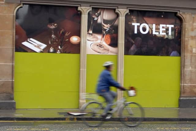 Analysts said 'some measure of normality' was returning to the property fund sector. Picture: Raymond Keith