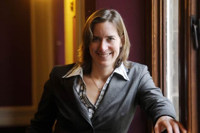 Katherine Grainger won gold at London 2012. Picture: Greg Macvean