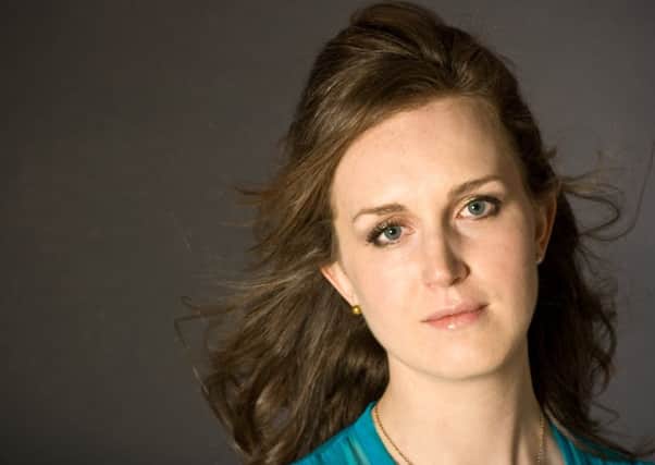 Helen Grime. Picture: Contributd